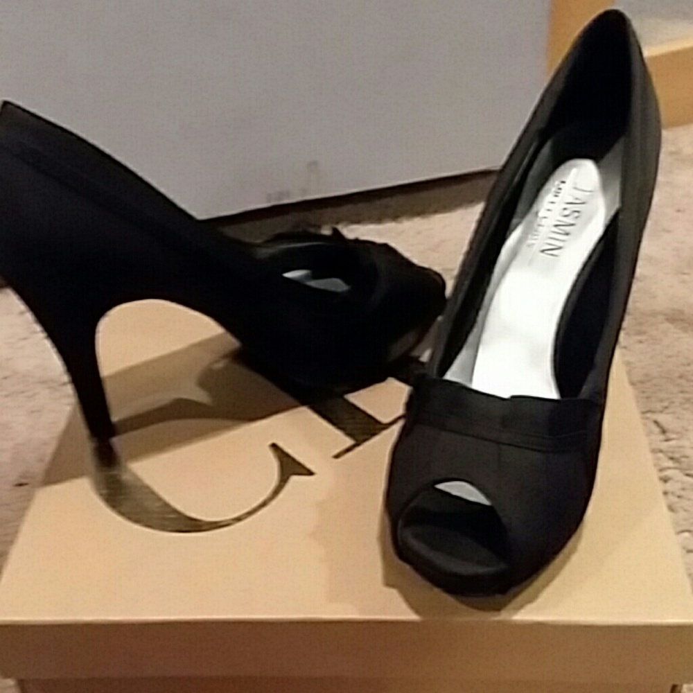 women's heels